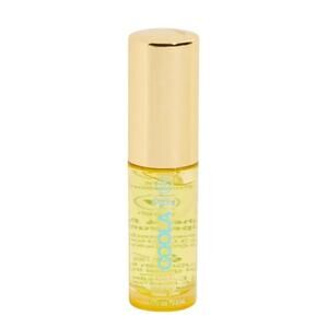 Coola Liplux Hydrating Oil Golden Glow New in Box can
